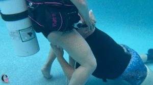 xsiteability.com - LP-282 The Underwater Scuba Mission thumbnail